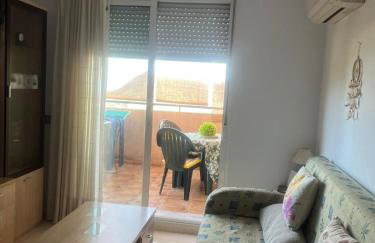 Apartment with views of Aguadulce Almeria - Photo 19