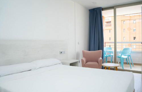 Aparthotel BCL Levante Lux - Foto 41