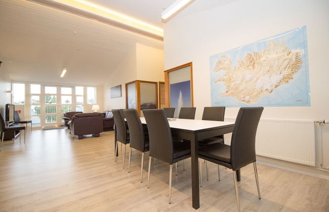 Thorsplan Luxury Apartment - Foto 15