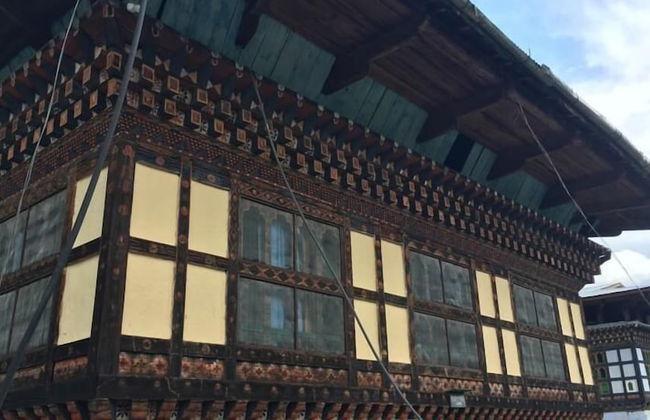 AMA's Village Lodge - Foto 36