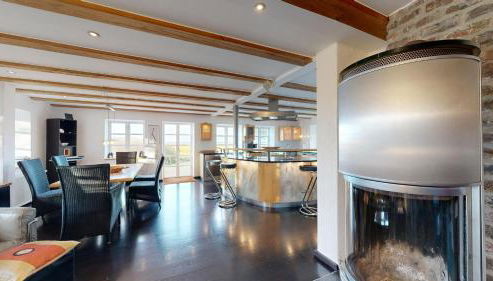 Strandhaus Landsitz Vierjahreszeiten - Foto 4