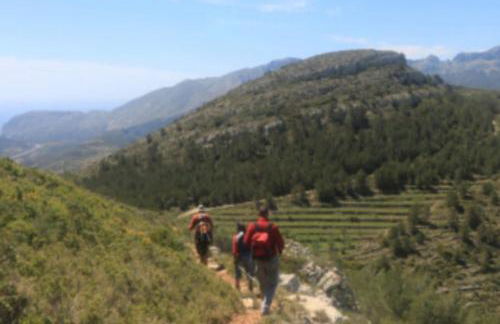 NUEVO Preciosa villa entre Denia y Javea - Foto 45