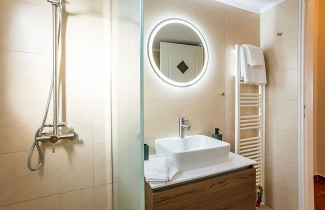 Aelia Guesthouse - Olive Grove Retreat - Foto 13