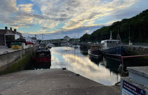 Eyemouth getaway - Foto 49