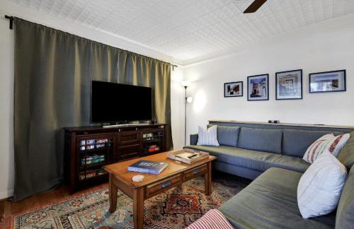 North Park - A Birdy Vacation Rental - Foto 3