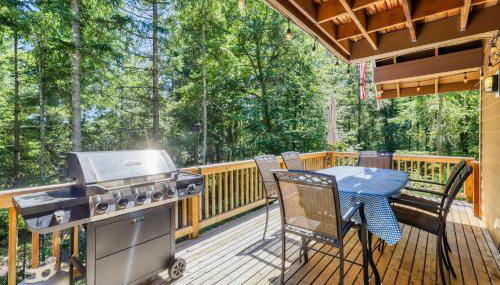 Anderson Island Getaway - Foto 2