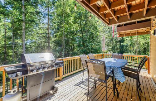 Anderson Island Getaway - Foto 2