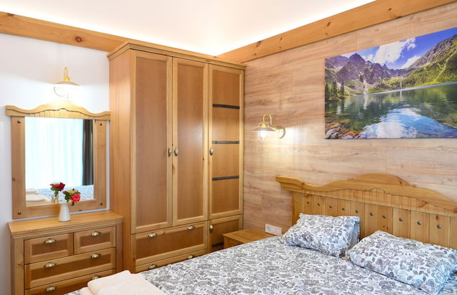 Villa Letizia near Pirin Golf Resort - Foto 12