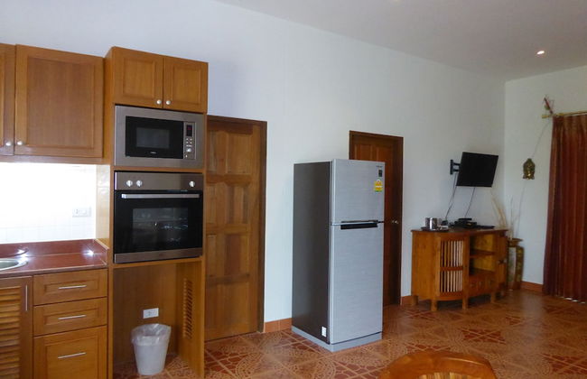 Tropicana Beach Villa at VIP Resort - Foto 29