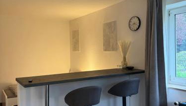 Apartment mit Terrasse - Foto 4