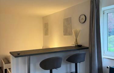 Apartment mit Terrasse - Foto 4