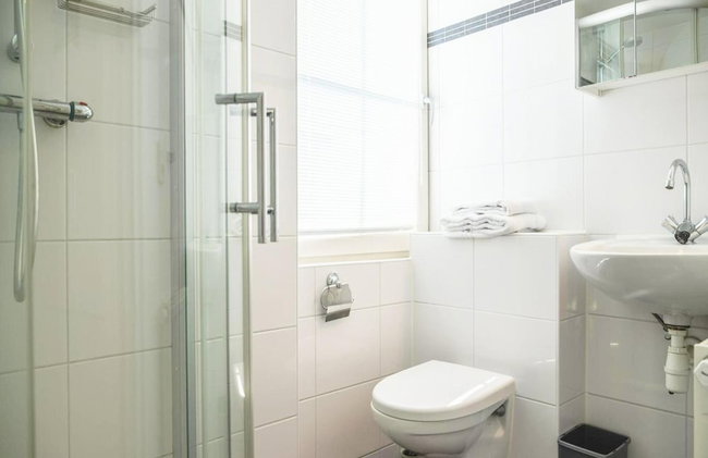 Holiday Home Built in Zaanse Style, Near Alkmaar - Foto 10