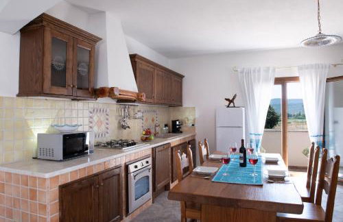 Splendida Villa vicino al magico mare di Orosei - Foto 13