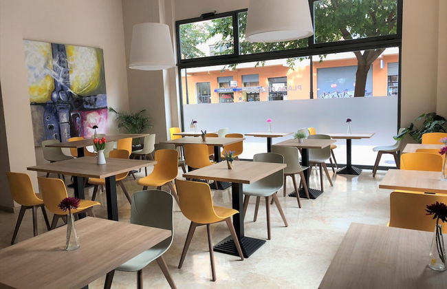 Apartamentos Plaza Picasso - Foto 60