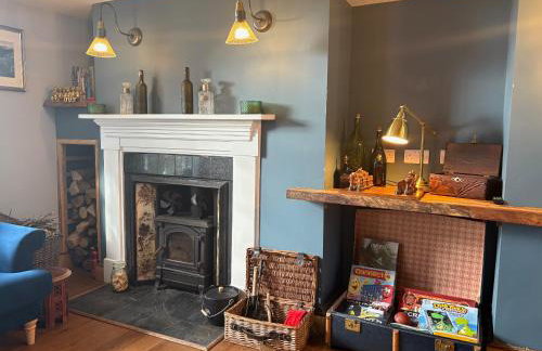 Adorable quirky country cottage - Foto 20