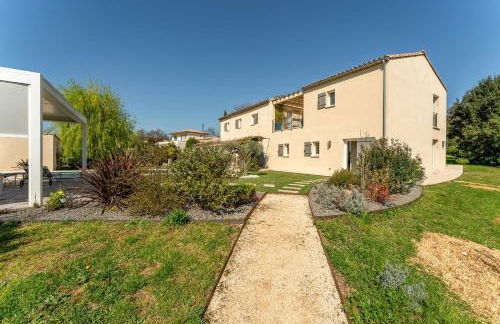 Joli studio à Fontarèches - Gard - Foto 17