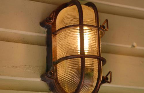 Treetops Lodge, Bantham, South Devon, a tranquil rural retreat - Foto 2