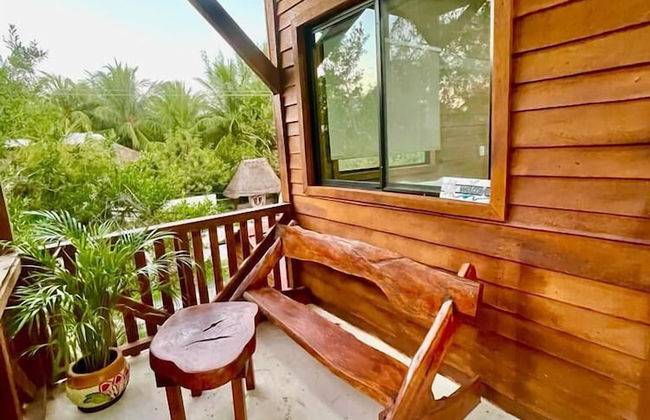 Cabañas el Refugio Holbox - Foto 8