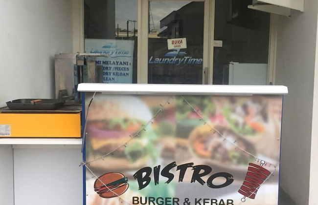 Apartment Green Lake View by Property Time - Foto 13