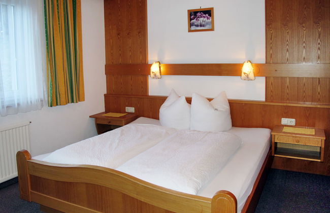 Apart Garni Niederhof - Foto 20