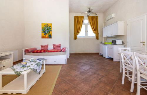 Apartment Winery Villa Vitas Dépendance - App-1 by Interhome - Foto 9