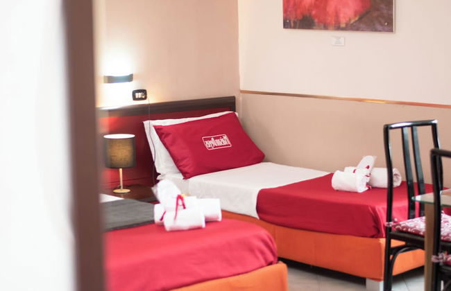 MAISON DEGAS dimora de charme - Foto 32