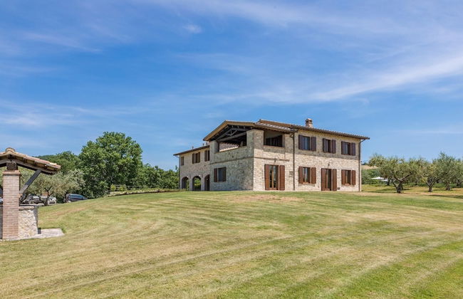 Le Residenze dei Potti 12 - Photo 19