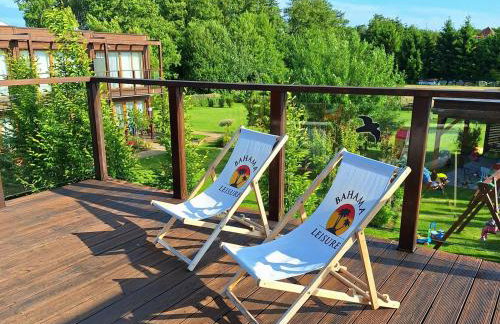 Domki Apartamentowe Bueno - Foto 52