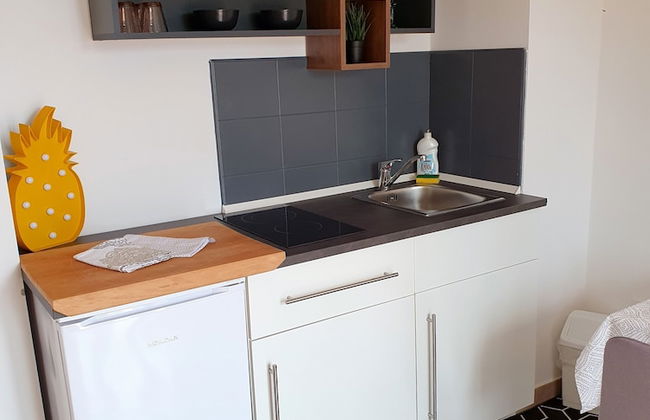 Apartments Zvrko - Foto 8