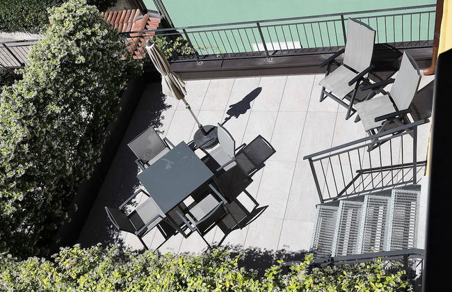 Residence Rösch - Foto 60