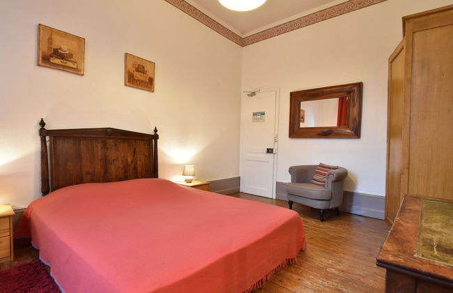 Pleasant Cottage in Asnieres With Terrace - Foto 8