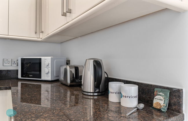 Smeatons by Pureserviced - Foto 16