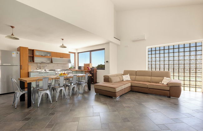 4022 Villa Belvedere Relais by Perle di Puglia - Foto 21