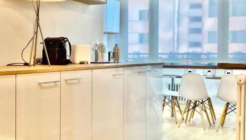 La Casa de La Castellana - 3 dormitorios - Foto 3