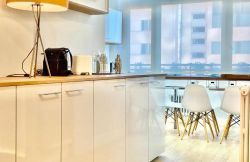 La Casa de La Castellana - 3 dormitorios - Foto 3