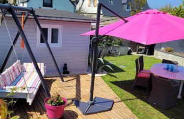 Ecume de mer, véritable maison de vacances à 400 m des plages - Foto 19