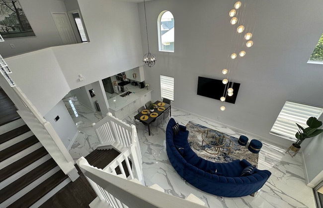 Modern, Fully Updated Southern Dunes Home - Golf Course Views - Foto 22