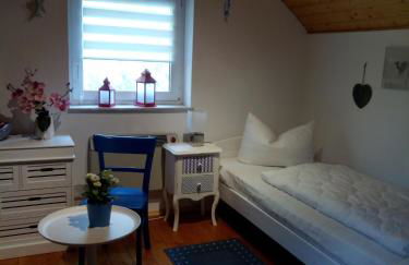 Ferienhaus am Fleesensee - Foto 19