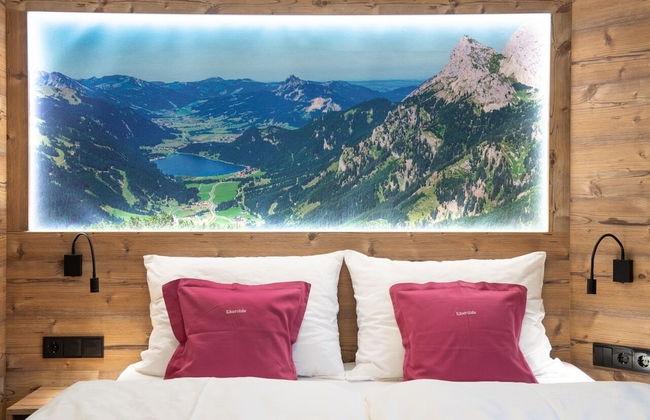 Käserstube Ferienwohnungen - Foto 11