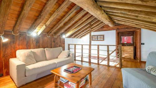 Baita In Pietra Con Vista Sulla Valle Di Ala - Foto 2