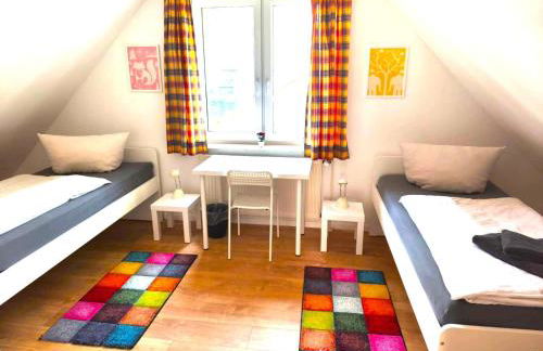 Idyllisches Ferienhaus nähe MEYER WERFT Papenburg - Foto 9