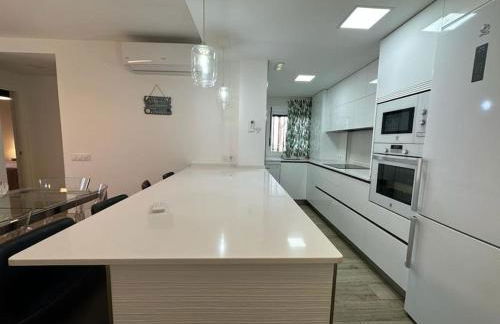 Moderno Apartamento Primera Línea Playa de La Barrosa by ChiclanaDreams - Foto 13