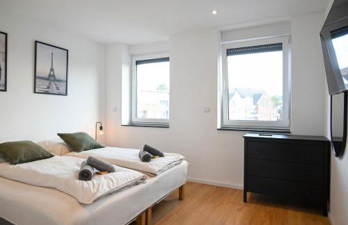 ZENITH STAY - hochwertige Apartments direkt in der Innenstadt - Foto 50