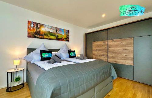 Auszeit Apartment LAKESTAR - Foto 25