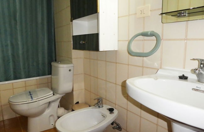 Apartamentos Mar de Peñíscola-Casablanca - Foto 43