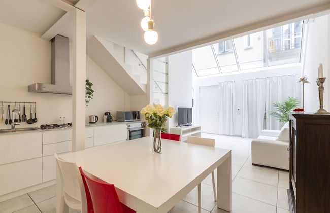 notaMI - White Home - Sempione - Photo 10