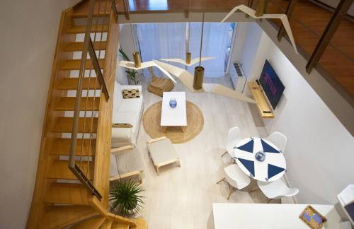 Seagull Luxury Maisonette - Photo 21