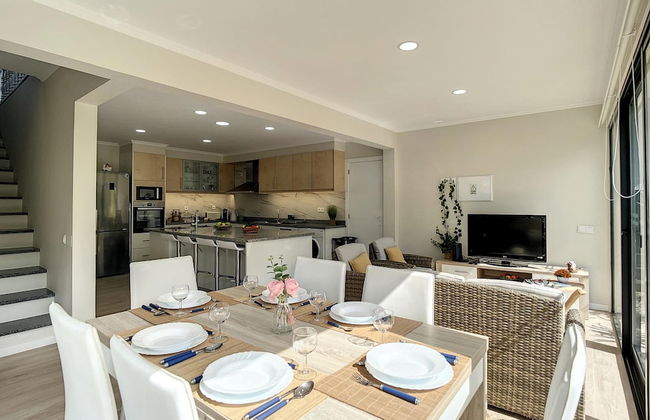 Solarium Villa by Atlantic Holiday - Foto 49