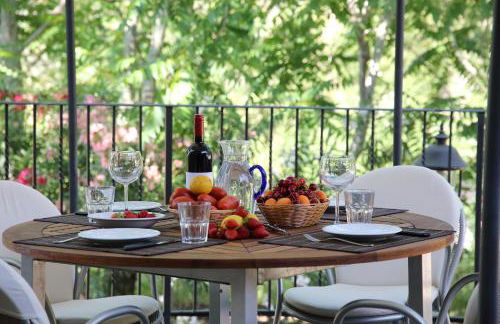 Tenuta Montemassi Podere Montauzzo - Foto 81