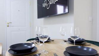 RentalSevilla Avenida de la Borbolla II - Foto 2